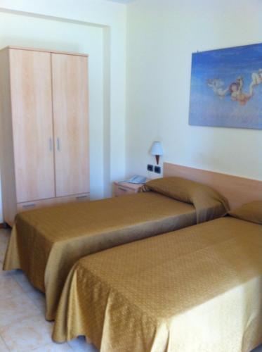 Hotel Atleti