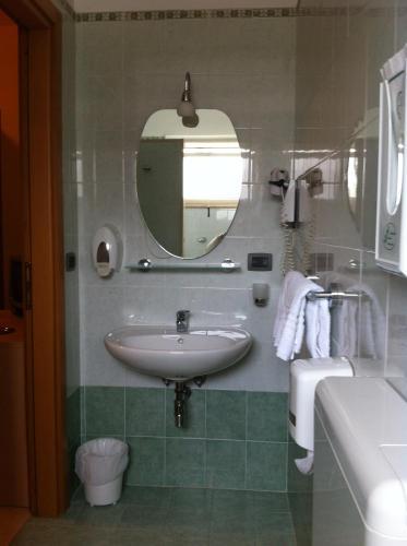 Hotel Atleti
