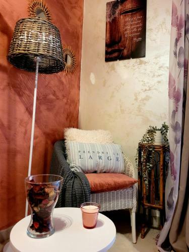 Bed & Breakfast Ambition Bien Etre Adulte Only