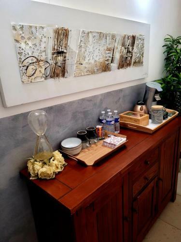 Bed & Breakfast Ambition Bien Etre Adulte Only