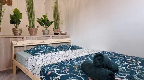 Apartamento Iloc Studio Massy