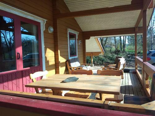 Chalet