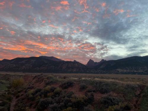 Quiet Zion - Explore The Quiet Side Of Zion
