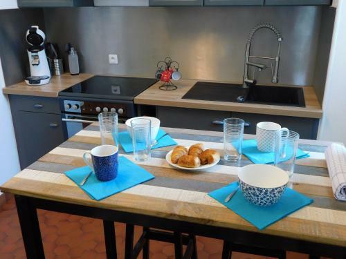 Apartamento La Savoyarde - Appartement Cozy Proche Du Lac