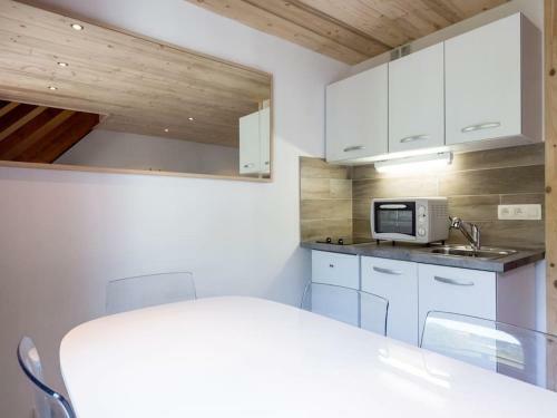 Apartamentos R�sidence H�tel Rent - Meg�ve Centre