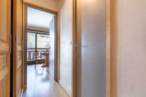 Apartamentos R�sidence H�tel Rent - Meg�ve Centre