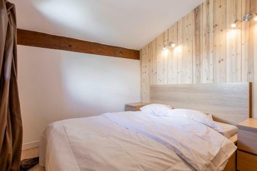 Apartamentos R�sidence H�tel Rent - Meg�ve Centre