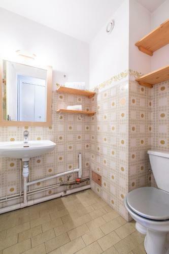 Apartamentos R�sidence H�tel Rent - Meg�ve Centre