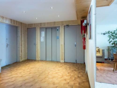 Apartamentos R�sidence H�tel Rent - Meg�ve Centre