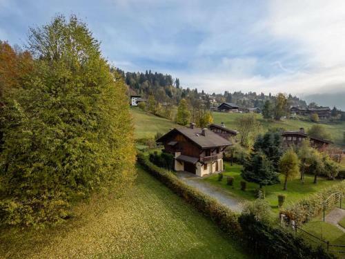 Apartamentos R�sidence H�tel Rent - Meg�ve Centre