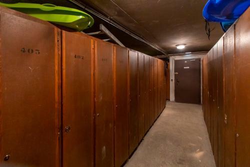 Apartamentos R�sidence H�tel Rent - Meg�ve Centre