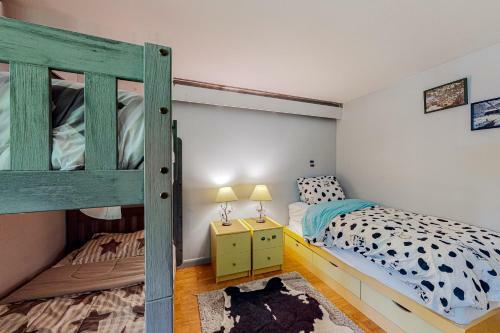 Rocky Road Getaway
