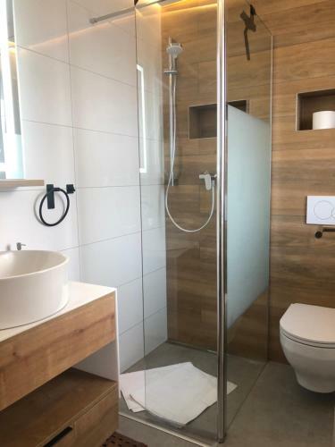 Bed & Breakfast Zimmer-lein