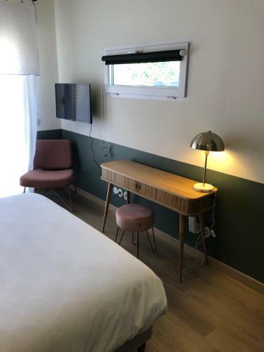 Hostal Le Studio Bordelais