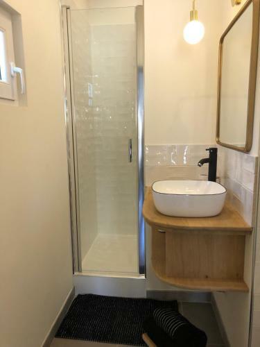 Hostal Le Studio Bordelais