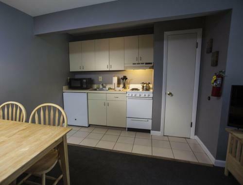 Apartamento The Seasons Resort At Sugarbush #1