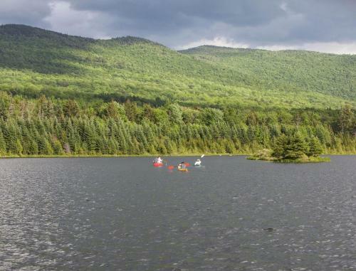 Apartamento The Seasons Resort At Sugarbush #1