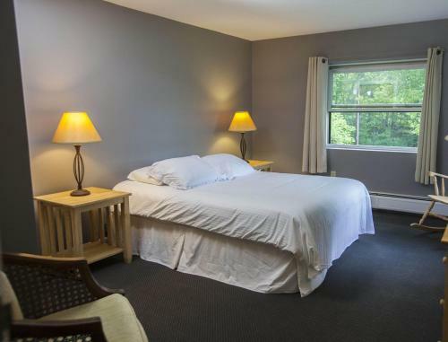Apartamento The Seasons Resort At Sugarbush #4