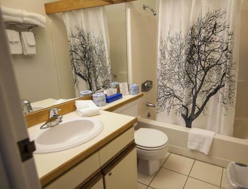 Apartamento The Seasons Resort At Sugarbush #4