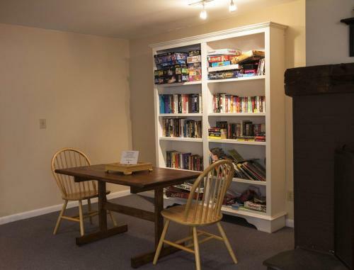 Apartamento The Seasons Resort At Sugarbush #4
