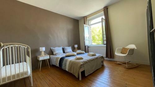 Villa Au Beau Site � Proximit� De La Plage