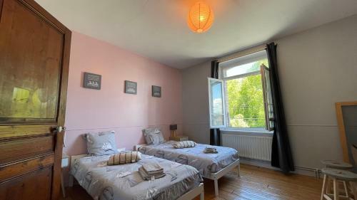 Villa Au Beau Site � Proximit� De La Plage