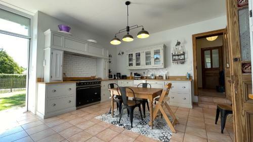 Villa Au Beau Site � Proximit� De La Plage