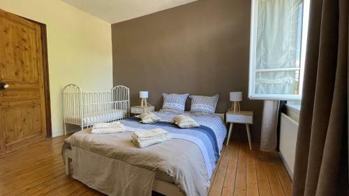 Villa Au Beau Site � Proximit� De La Plage