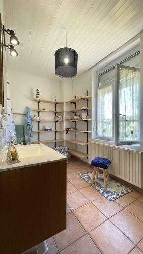 Villa Au Beau Site � Proximit� De La Plage