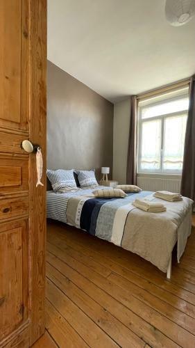 Villa Au Beau Site � Proximit� De La Plage