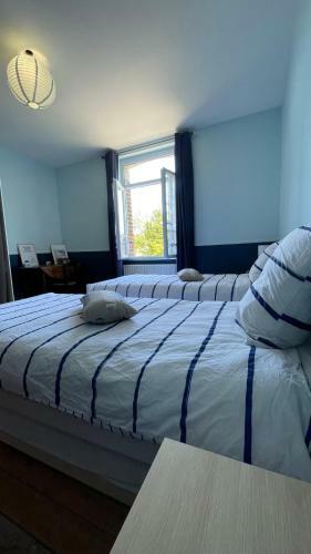 Villa Au Beau Site � Proximit� De La Plage