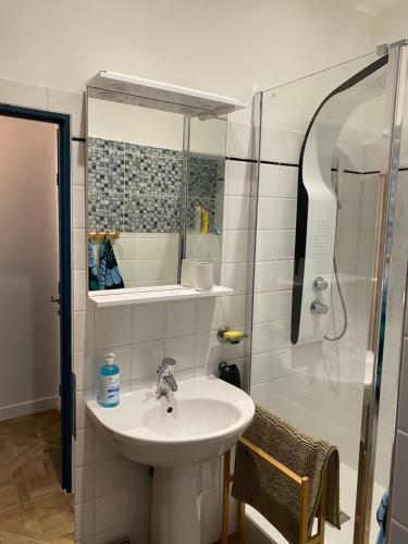Apartamentos Les Floralies Canebi�re