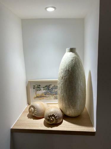 Apartamentos Les Floralies Canebi�re