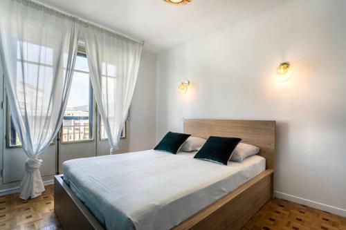 Apartamento Grand Appartement Centre De Marseille