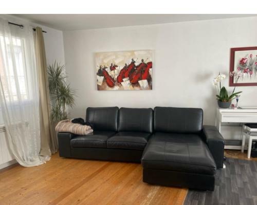 Chambre Priv�e 200m Plage