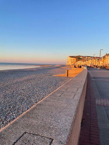 Apartamento Duplex R�nov� Quartier Plage