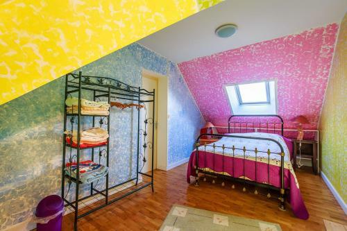 Hostal Cavalibre-mesquer