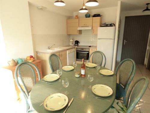 Apartamento Le Mascaret Duplex, Piscine Temp�r�e, Proche Plage