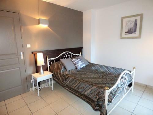 Apartamento Le Mascaret Duplex, Piscine Temp�r�e, Proche Plage