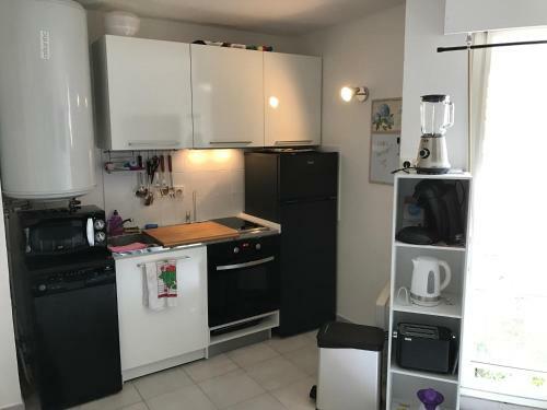 Apartamento Le Botticelli
