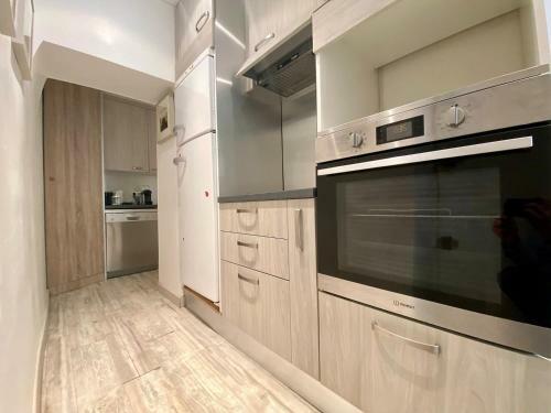 Apartamento "la Demeure De La Pi�tonne" Plein Centre
