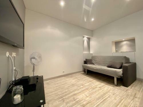 Apartamento "la Demeure De La Pi�tonne" Plein Centre