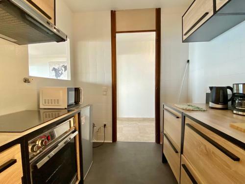 Apartamento "la Cuse" Vue Mer Imprenable, Calme, Parking