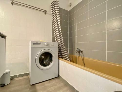 Apartamento "la Cuse" Vue Mer Imprenable, Calme, Parking