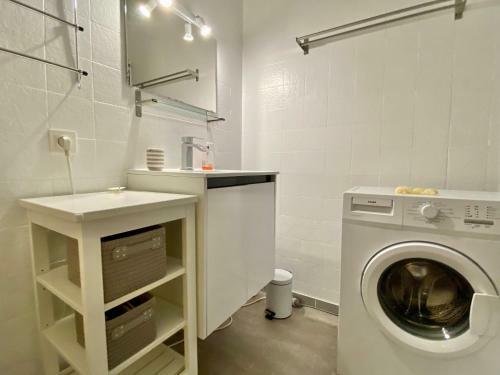 Apartamento "la Cuse" Vue Mer Imprenable, Calme, Parking