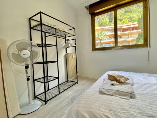 Apartamento "la Cuse" Vue Mer Imprenable, Calme, Parking
