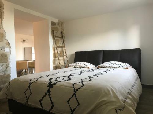 Apartamento Menton Mignon 2p Bucolique Vue Mer Campagne