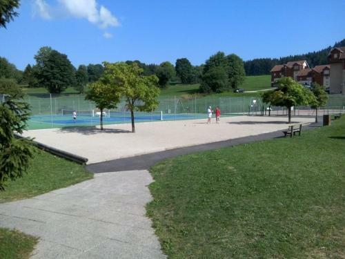 Apartamento D�tente Au C?ur De La Station