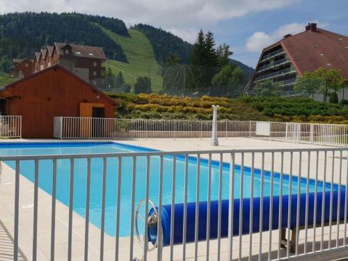Apartamento D�tente Au C?ur De La Station