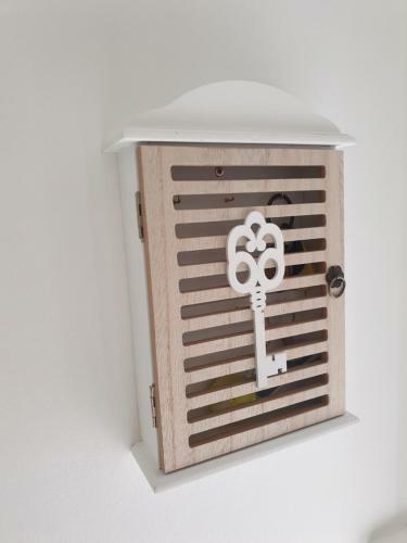 Apartamento D�tente Au C?ur De La Station